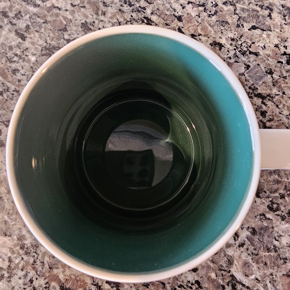 Starbucks USA Icon Series Mug - San Diego, Excellent Condition - Picture 5 of 6